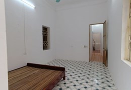 KHẨN CẤP - CẦN TÌM KHÁCH THUÊ NHÀ NGUYÊN CĂN PHỐ TAM TRINH, HOÀNG MAI 62m 3 ngủ, 8tr/tháng