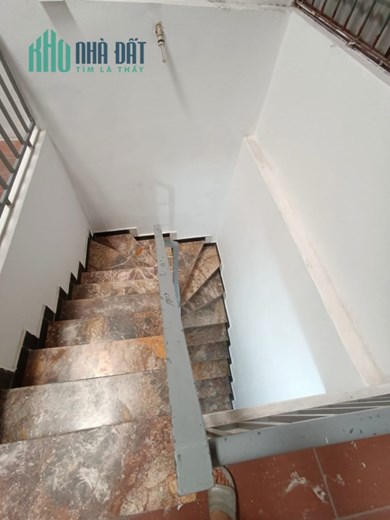 KHẨN CẤP - CẦN TÌM KHÁCH THUÊ NHÀ NGUYÊN CĂN PHỐ TAM TRINH, HOÀNG MAI 62m 3 ngủ, 8tr/tháng