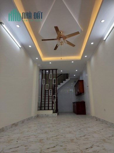 Bán nhà nở hậu khu Ô Chợ Dừa 62m2 x 5T, cách ô tô 15m, ngõ thông, nhỉnh 6 tỷ