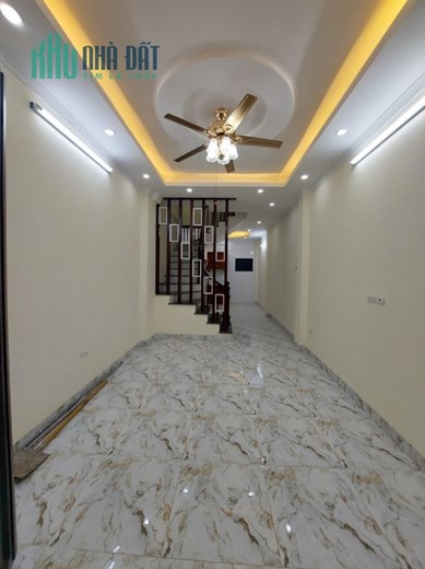 Bán nhà Tôn Đức Thắng 35m2 4 tầng, ngõ nông, gần phố, 2 thoáng, nhỉnh 4 tỷ