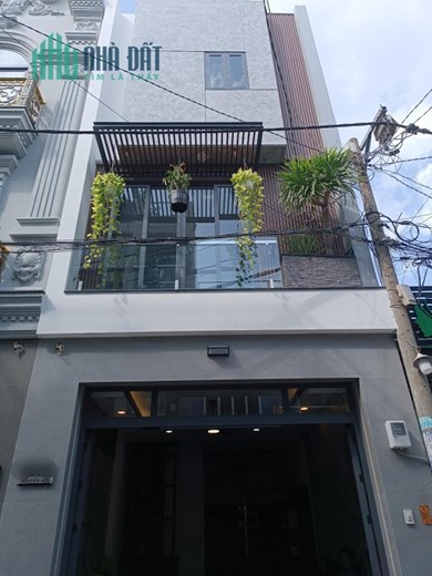 Chính chủ bán gấp nhà Hẻm 7m đường Nguyễn Sơn P Phú Thọ Hòa- 50m2, 3,5 tấm. Giá 7,4 tỷ