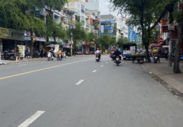 Nhanh Tay sở hữu ngay Nhà 4,2x12,5m,Nhỉnh 7 tỷ  trong khu làng Đại Học HUTECH…
