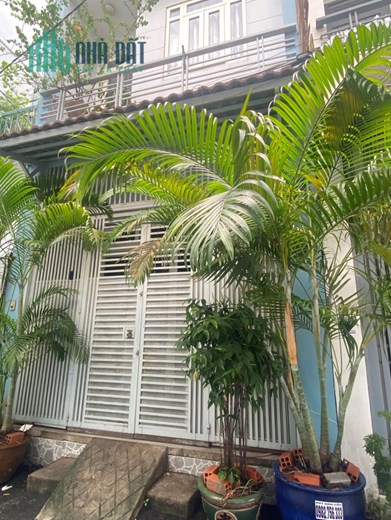 Nhanh Tay sở hữu ngay Nhà 4,2x12,5m,Nhỉnh 7 tỷ  trong khu làng Đại Học HUTECH…
