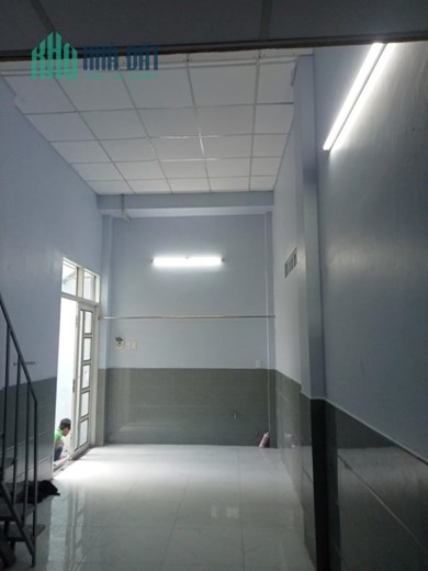 CHÍNH CHỦ Cần Cho Thuê Căn Nhà Hẻm Tại Quận 12, TP HCM