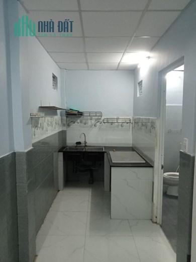 CHÍNH CHỦ Cần Cho Thuê Căn Nhà Hẻm Tại Quận 12, TP HCM