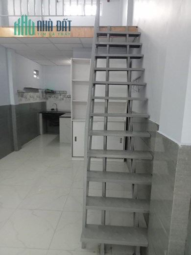 CHÍNH CHỦ Cần Cho Thuê Căn Nhà Hẻm Tại Quận 12, TP HCM