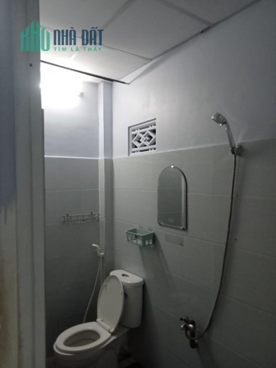 CHÍNH CHỦ Cần Cho Thuê Căn Nhà Hẻm Tại Quận 12, TP HCM