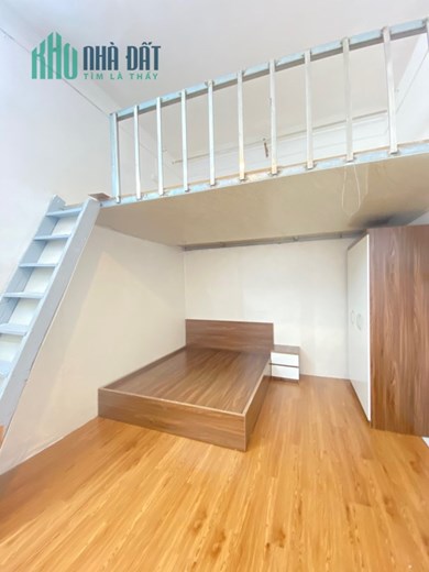 Phòng tại 26B Sơn Tây Ba Đình HN - nhà mặt phố oto đỗ cửa vị trí sầm uất. - Giá 4,8 triệu/tháng