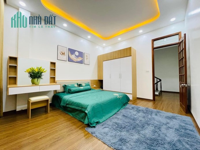 ngõ rộng sạch sẽ - nhà xuân đỉnh - ngõ nông thoáng - ô tô đỗ cửa -ngõ thẳng tắp