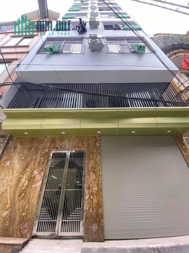 MUA BĐS NÀY CHỈ 6 TỶ ĐỒNG - HƯỞNG LÃI KÉP THU 550TR/NĂM + TĂNG GIÁ