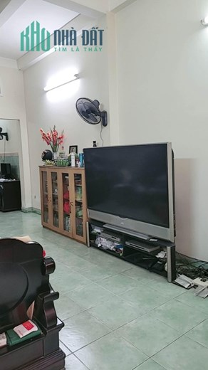 hạ 4 tỷ, HXH Sư Vạn Hạnh, ngay Tô Hiến Thành, DT: 6.5x12m, 2 Tầng, giá còn: 13.5 tỷ.