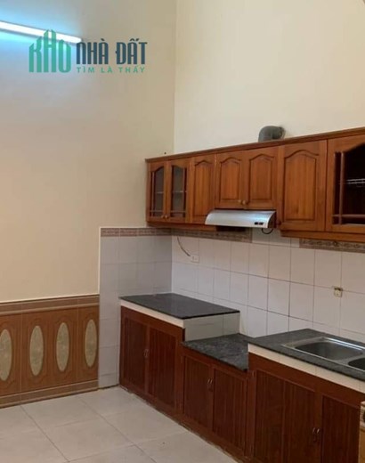 Bán nhà Đường TRƯỜNG CHINH, diện tích 34m2, giá 3,6 tỷ.