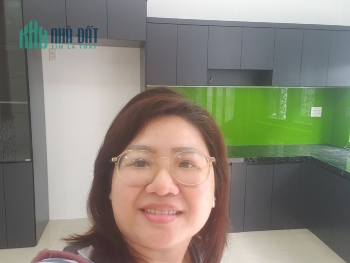 51m2 NHÀ 2 TẦNG NGANG KHỦNG 6M - ÔTÔ VÀO NHÀ "LÊ VĂN QUỚI" - Ở NGAY CHỈ 4 TỶ NHỈNH XÍU