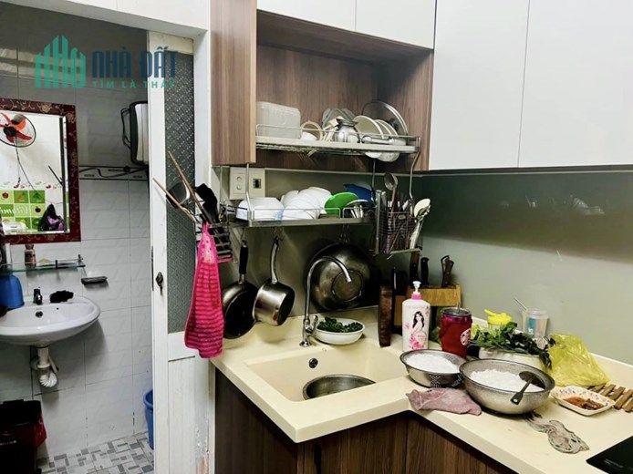 NGAY TT PHÚ NHUẬN - 31M2 - HẺM 3M TƯƠNG LAI RA MT - GIÁ CHỈ 3.9 TỶ