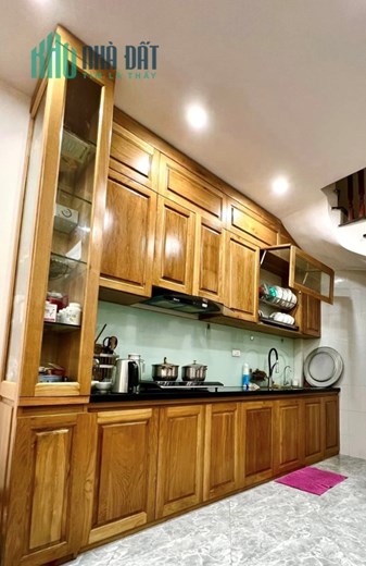 Bán nhà Đường LÁNG – NGÃ TƯ SỞ, diện tích 38m2, giá 5 tỷ.