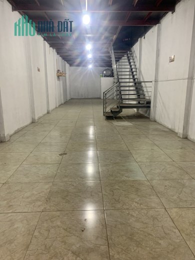 Cho thuê nhà 34 đường đê Khuyến Lương có thể làm kho, văn phòng, nhà ở hay xưởng mới xây dựng: 34