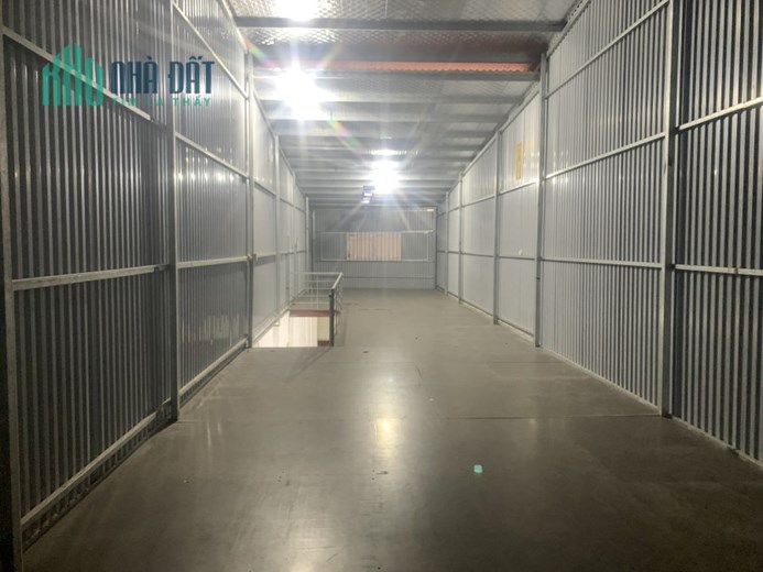 Cho thuê nhà 34 đường đê Khuyến Lương có thể làm kho, văn phòng, nhà ở hay xưởng mới xây dựng: 34