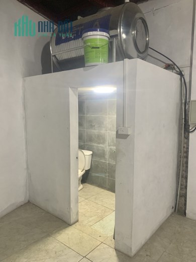 Cho thuê nhà 34 đường đê Khuyến Lương có thể làm kho, văn phòng, nhà ở hay xưởng mới xây dựng: 34