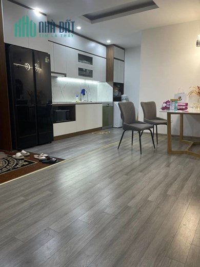 CC CAO CẤP  Eurowindow MultiComplex, 27 Trần Duy Hưng 102M2 T10 TẶNG NỘI THẤT 5.2 TỶ