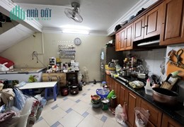 Bán nhà mặt phố Nguyễn Khiết, Hoàn Kiếm 120m2, 7T TM, MT 5.5m, ô tô, KD, 12 tỷ. LH: 0366051369