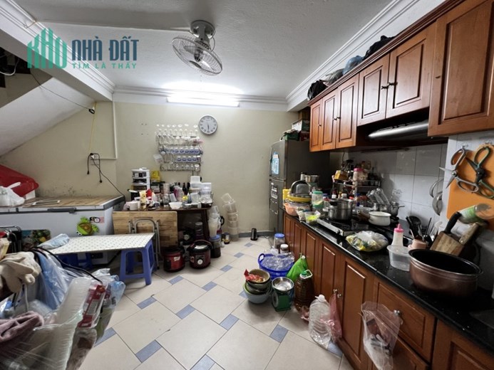 Bán nhà mặt phố Nguyễn Khiết, Hoàn Kiếm 120m2, 7T TM, MT 5.5m, ô tô, KD, 12 tỷ. LH: 0366051369