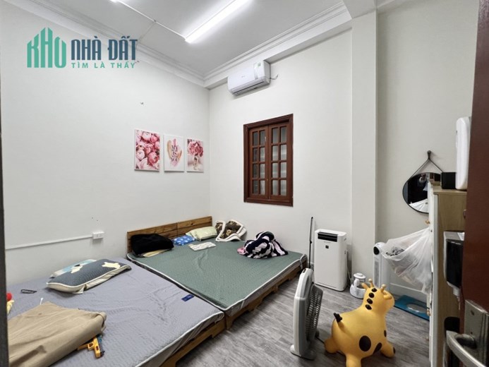 Bán nhà mặt phố Nguyễn Khiết, Hoàn Kiếm 120m2, 7T TM, MT 5.5m, ô tô, KD, 12 tỷ. LH: 0366051369
