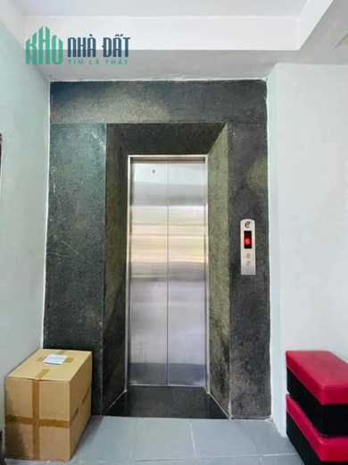 Bán nhà mặt phố Nguyễn Khiết, Hoàn Kiếm 120m2, 7T TM, MT 5.5m, ô tô, KD, 12 tỷ. LH: 0366051369
