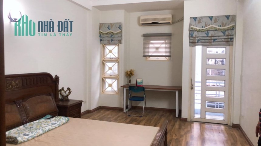 PHỐ HOÀNG NGÂN NỐI LIỀN 2 QUẬN THANH XUÂN CẦU GIẤY, 75M, 5T, MT 5M, OTO TRÁNH, Ở KẾT HỢP KD,