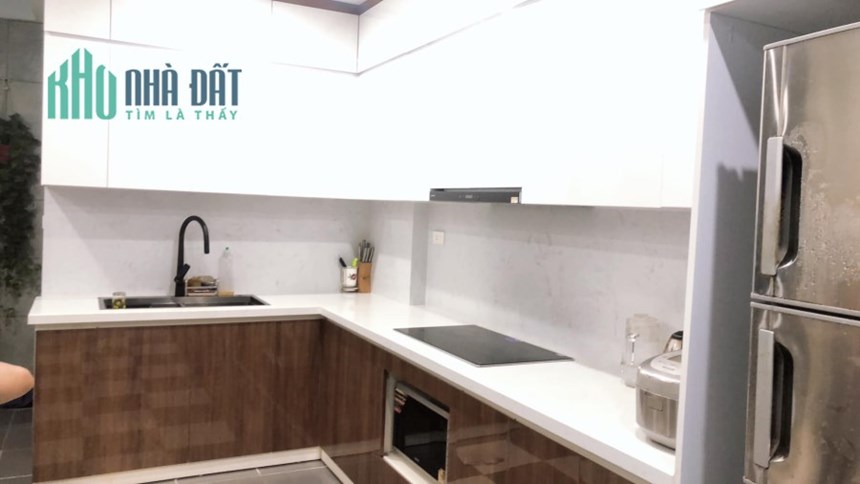 PHỐ HOÀNG NGÂN NỐI LIỀN 2 QUẬN THANH XUÂN CẦU GIẤY, 75M, 5T, MT 5M, OTO TRÁNH, Ở KẾT HỢP KD,