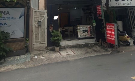 Khu VIP Văn Phòng Bình Thạnh, Căn Nguyễn Cửu Vân 4,2x15m, giá 15 tỷ Thương Lượng Gần Quận 1