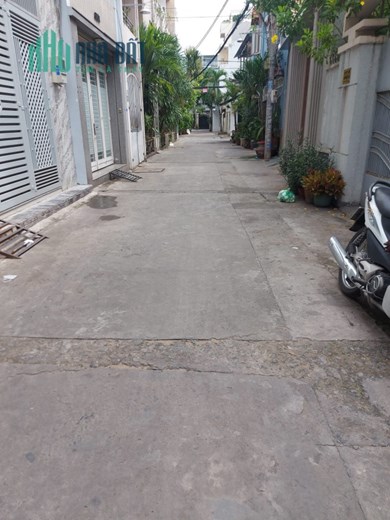 Bán nhà ngay Quận 10 - HXH 7 Chỗ - 18PN có Thang máy - HĐT 50tr/tháng - Chỉ 17 Tỷ 5 TL
