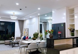 Chính chủ cho thuê Phòng 2 phòng tòa T10 Times city- Nhà mới như ảnh ( 16tr/th)