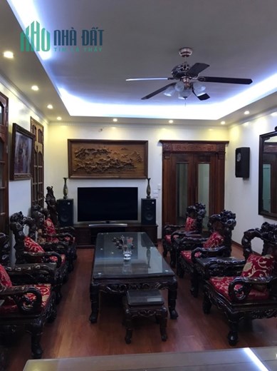 BÁN NHÀ THANH XUÂN, MP HỒ HẠ ĐÌNH 50M, 5T, MT 4M, LÔ GÓC, 2 VỈA HÈ, KD ĐỈNH, 13.5 TỶ. 0937651883.