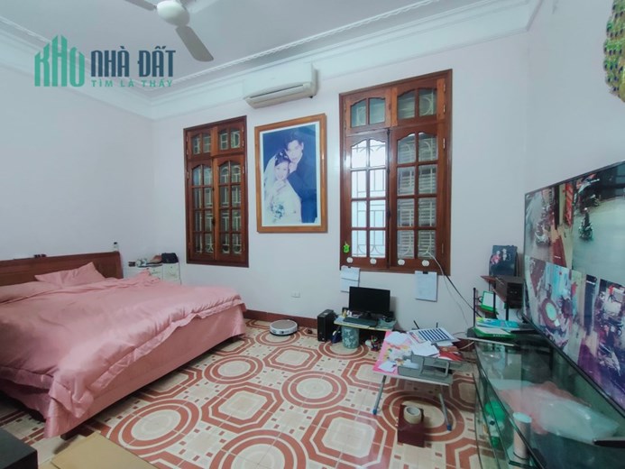 BÁN NHÀ THANH XUÂN, MP HỒ HẠ ĐÌNH 50M, 5T, MT 4M, LÔ GÓC, 2 VỈA HÈ, KD ĐỈNH, 13.5 TỶ. 0937651883.