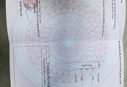 Bán 2 Lô đất  diện tích 48.8 và 50M ngang 5 liền kề ngõ Đằng Hải Hải An
