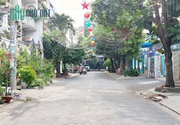 Biệt Thự Trung Tâm Gò Vấp _ 7x15m _4 tầng_ 15 tỷ.