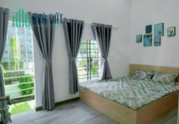 Bán nhà 2 tầng 3 mặt kiệt K16 Lý Thái Tổ - Thanh Khê - Đà Nẵng