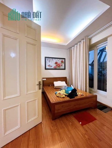 Chung cư Phạm Hùng - Mỹ Đình, căn góc, nội thất đẹp 120m giá 3.6 tỷ 0343564283