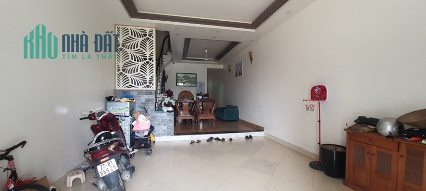 Bán nhà 2 tầng tại Viên Du, Thanh Vân.  👉DT 117m2 👉Giá 2.x tỷ.Liên hệ: 0986.454.393 - 0986.797.222