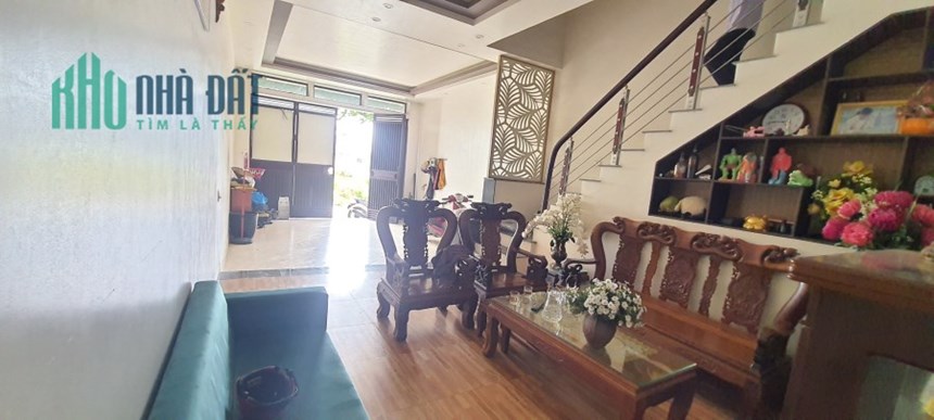 Bán nhà 2 tầng tại Viên Du, Thanh Vân.  👉DT 117m2 👉Giá 2.x tỷ.Liên hệ: 0986.454.393 - 0986.797.222