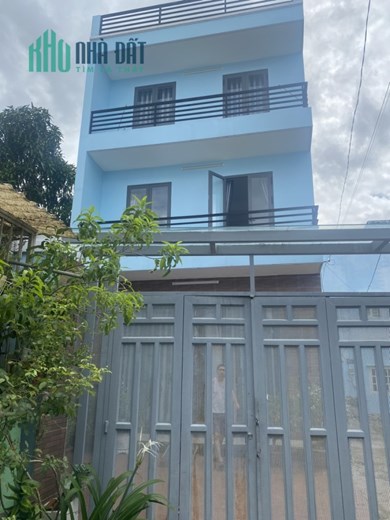 Bán gấp căn nhà 3 tỷ 130m2 p. Hiệp Bình Chánh, TP Thủ Đức