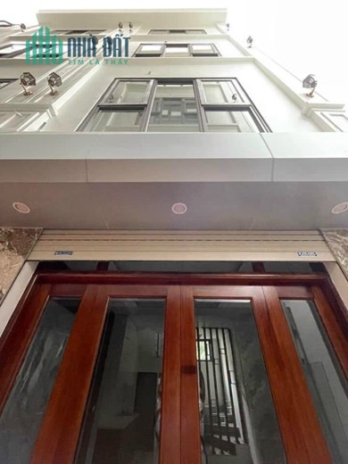 Bán nhà Lô góc 32mx5Tx3PN~3.6 tỷ. Đối diện HV Công nghệ Bưu Chính Viễn Thông