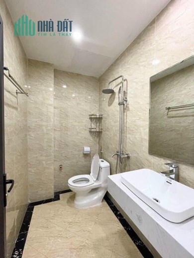 Bán nhà Lô góc 32mx5Tx3PN~3.6 tỷ. Đối diện HV Công nghệ Bưu Chính Viễn Thông