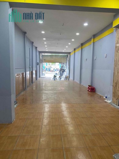 Cho thuê nhà 4×35, nở hậu nửa mét, 1 trệt 1 lầu tiện kinh doanh buôn bán