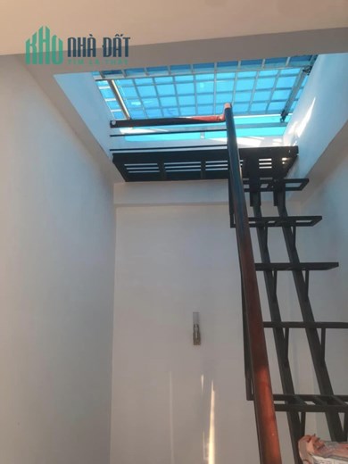 HXH VÀO NHÀ - NGAY ĐỐI DIỆN LANDMARK 81 - GIÁP Q1, Q2 - 43M2 - GIÁ CHỈ 5.5 TỶ
