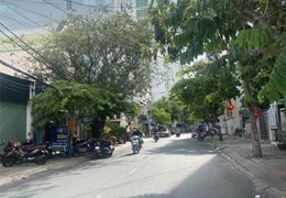 BÁN GẤP CHDV ĐƯỜNG SỐ 27, TÂN QUY, GẦN 100M2, 4 TẦNG,  DÒNG TIỀN 720 TRIỆU