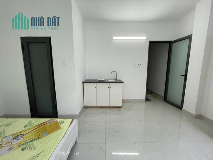 BÁN GẤP CHDV ĐƯỜNG SỐ 27, TÂN QUY, GẦN 100M2, 4 TẦNG,  DÒNG TIỀN 720 TRIỆU