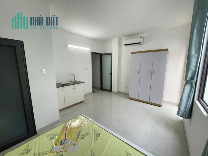 BÁN GẤP CHDV ĐƯỜNG SỐ 27, TÂN QUY, GẦN 100M2, 4 TẦNG,  DÒNG TIỀN 720 TRIỆU