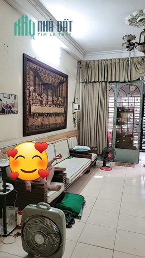 Bán nhà HXH Hoàng Văn Thụ ngay Cộng Hoà - Lê Văn Sỹ, DT: 4x18m, 2 Tầng, giá 9.3 tỷ.