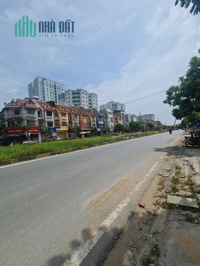 Cho thuê 268m2 MB kinh doanh đường Nguyễn Tất Thành ,Vĩnh Yên . 22tr/ tháng